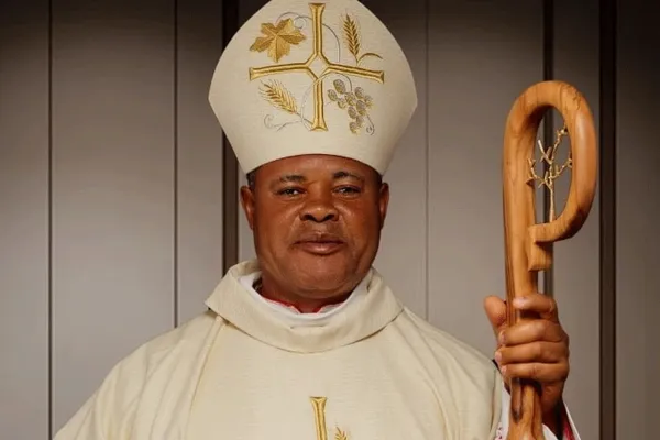 “Disregard the threat”: Catholic Bishop to Electorate in South East Nigeria ahead of Polls