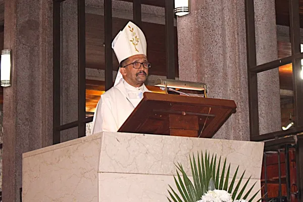 At Farewell Mass, Catholic Archbishop in South Africa Lauded for “naming things for what they are” Like John the Baptist