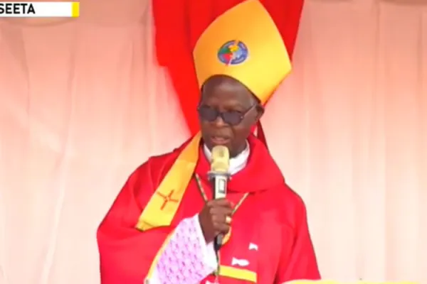 Foster “skills of leadership” in Students: Catholic Bishop in Uganda to School Management