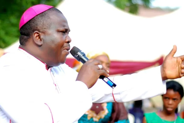 Not Observing Lent Empties Christianity of “authentic power, identity”: Nigerian Bishop