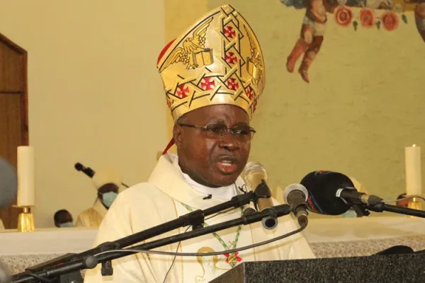Embrace “unity of purpose, vision” to Grow Together as Local Church: Bishop in Zambia
