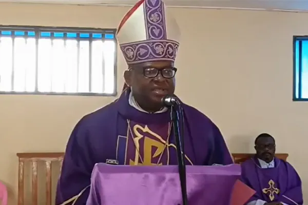 Cameroonian Catholic Bishop Laments Being Undermined in Catholic University Controversies