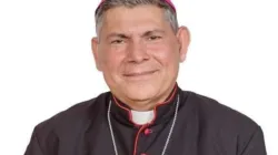 Bishop Carlos Enrique Herrera Gutiérrez is president of Nicaragua’s bishops’ conference. / Credit: Alonso3215 (CC0 1.0)