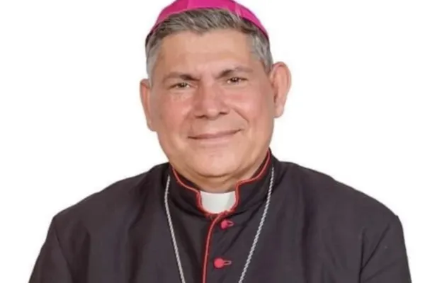 Pope Leo XIV Receives Exiled President of Nicaraguan Bishops’ Conference