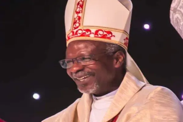Bishop in Botswana Encourages Eligible Voters to Elect Socially Responsible Candidates