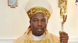 Bishop Stephen Dami Mamza of Nigeria’s Yola Diocese. He tested positive for COVID-19 August 23, 2020.