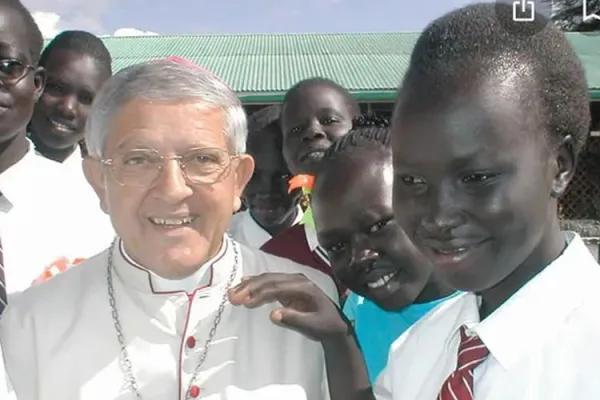 South Sudanese Minister Suggests Ways to Make Peace-Loving Bishop “proud in his grave”