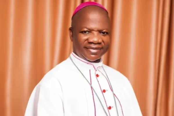 “Christians here are really suffering”: Catholic Bishop in Nigeria Advocates for Displaced Families in Need of Support