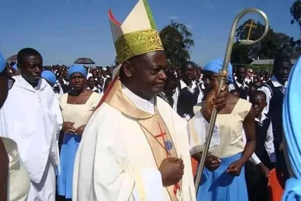Catholic Diocese in Cameroon Holds First Annual Lenten Pilgrimage in Years amid Crises