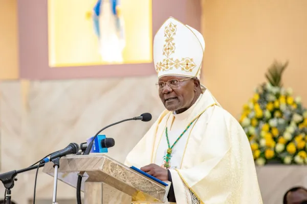 Let’s Embrace “collaborative ministry” for Church’s Progress: Catholic Bishop in Kenya