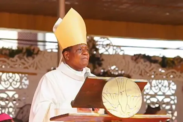 I Prefer to Weep and Pray for Nigeria “where darkness has descended”: Catholic Bishop