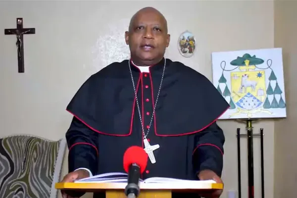 South Africa Needs “another Kairos document”, Catholic Bishop Says, Decries Crisis