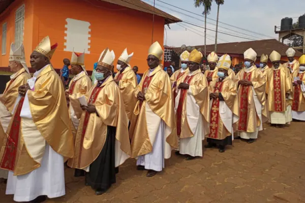 Cameroonians Encouraged to Emulate St. Joseph’s Discerning Silence amid Protracted Crisis