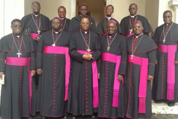 Individual Bishops in Zambia to Make “final decision” on Resuming Public Celebrations