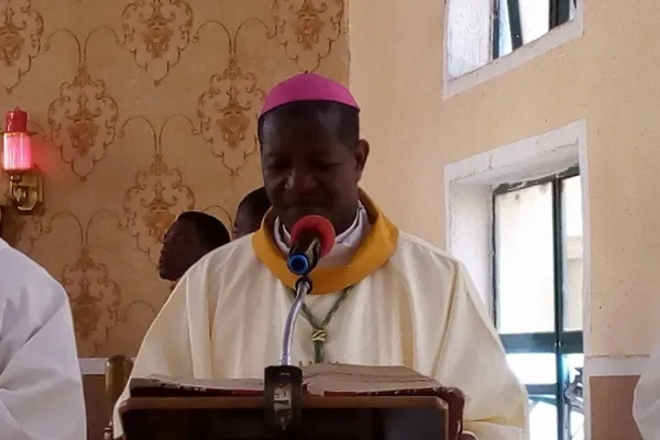 Catholic Bishop in Nigeria Decries Government, International Laxed Response to Attacks