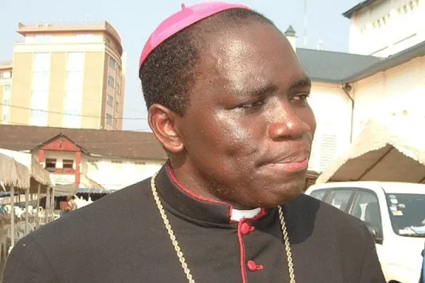 Bishop Condemns Tribal Violence in Cameroon’s Sangmelima Township, Proposes Dialogue