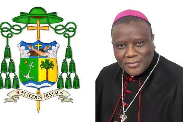 Catholic Bishop in Guinea-Bissau Urges Fraternity as a Response to the Country’s Social, Political Challenges