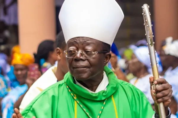 Proliferation of Churches Not “a sign of the end times” but a Wound to Christ's Body: Catholic Bishop in Ghana