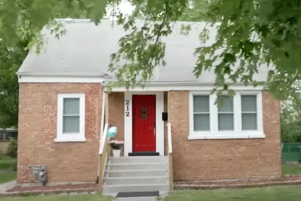 Pope Leo XIV’s Hometown, Dolton Village, Purchases His Childhood Home for $375,000: Update