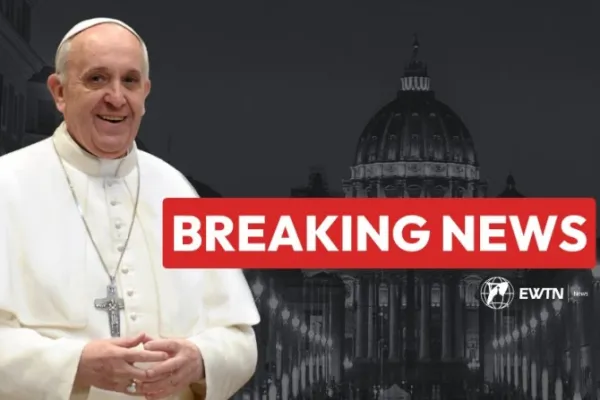 BREAKING: Pope Francis Dies at 88, Ending Historic Pontificate Marked by Mercy and Reform