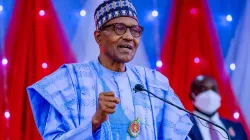 Late Muhammadu Buhari