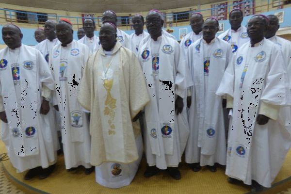 Insecurity in Burkina Faso “more worrying than ever”, Bishops Express Concern
