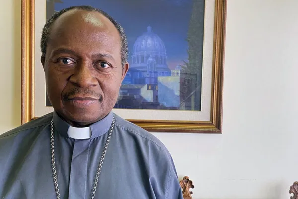 Mozambican Catholic Archdiocese “overwhelmed” by Increasing IDPs from Cabo Delgado