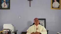 Bishop Peter Ebere Okpaleke. Credit: CADEK