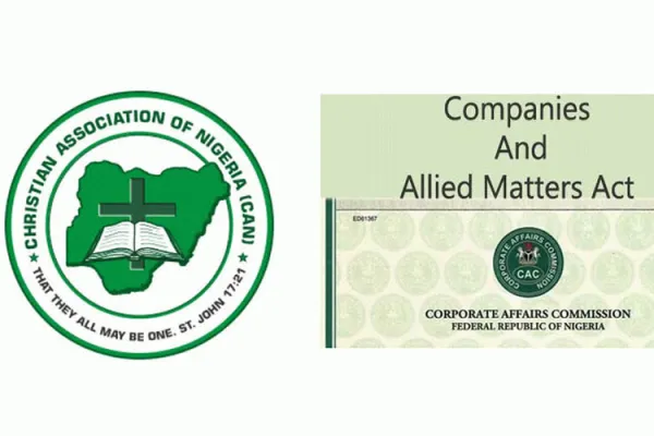 Nigeria’s Christian Leaders Sue Government over Law Seeking to Control Churches