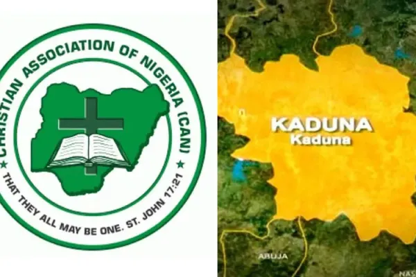 Nigeria’s Religious Leaders Blame Church Attack on Move to Shut Communication Services