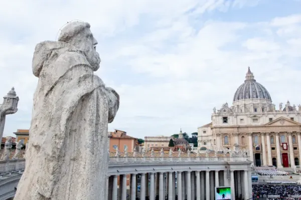 Pope Francis Approves Beatification of Priest Martyred in World War II