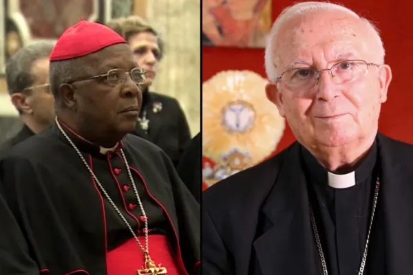 Kenyan Cardinal Elector among Two Not to Participate in Upcoming Conclave to Elect Pope Francis’ Successor