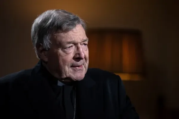 Cardinal George Pell’s Final Years in Rome