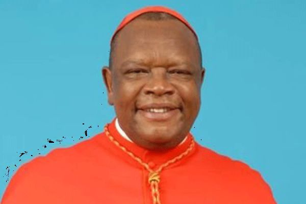 After Congolese Cardinal’s Message Draws Criticism, Clergy Express Solidarity