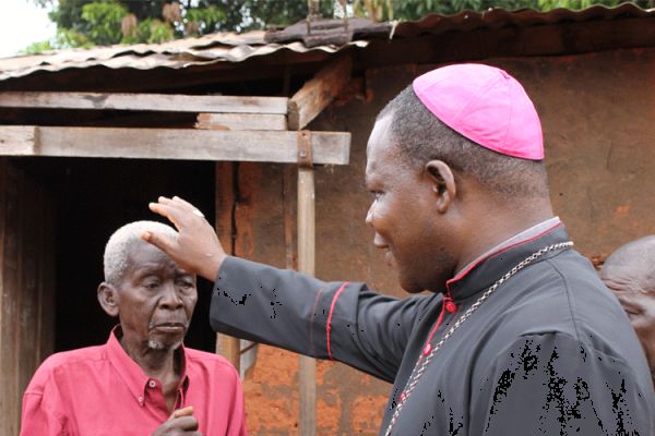 In CAR, “violence has dropped dramatically”: Cardinal on 2019 Truce