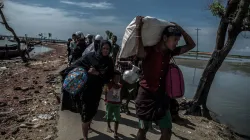 Credit: Caritas Internationalis