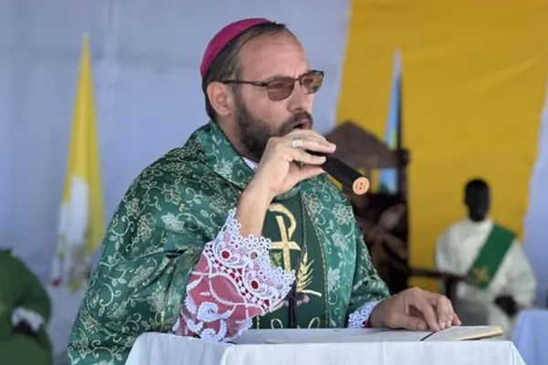Catholic Bishop in South Sudan Calls for Adequate Electoral Consultations ahead of Inaugural Elections Slated for 2026