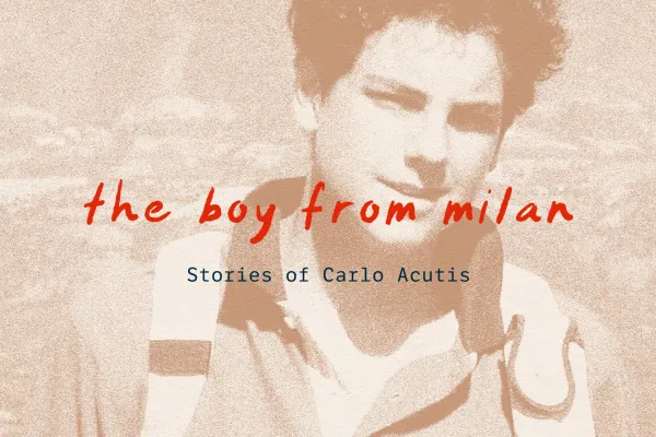 New Documentary on Blessed Carlo Acutis Aims to Show That Holiness is Possible Today