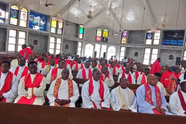 “We must heal wounds within Church”: Catholic Diocesan Priests in Nigeria Call for Renewal, Simplicity, and Justice