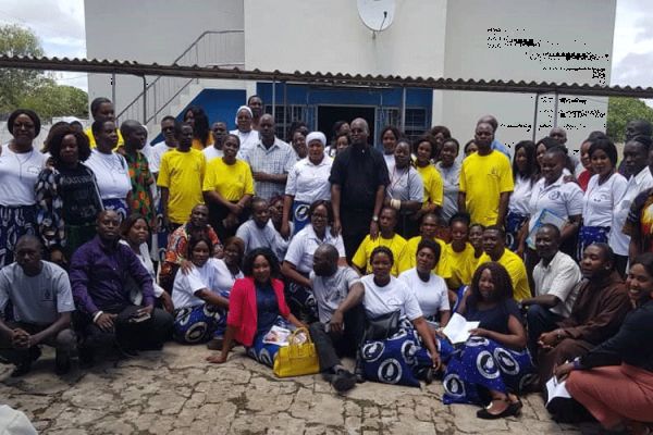 Catholic Teachers in Zambia to Enhance Sharing of Catholic Faith in Institutions