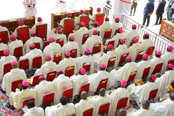 Catholic Bishops in Nigeria Conclude Plenary Assembly with Appeal for Political Sobriety