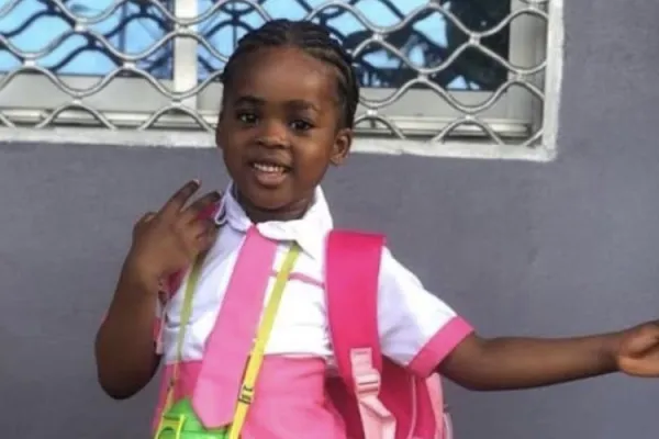 Late Enondiale Tchuengia Carolaise. Credit: Courtesy Photo