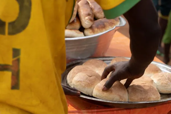 Former Child Soldiers in Central African Republic Benefiting from Jesuit Entity’s Training