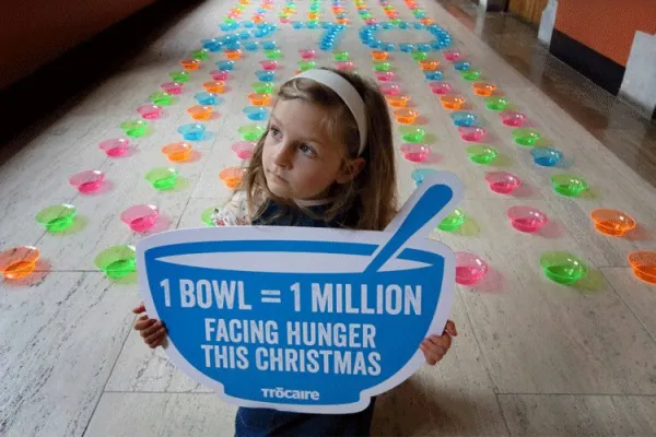 Zimbabwe, S.Sudan, Somalia among Nations facing “Christmas of hunger”: Catholic Aid Agency