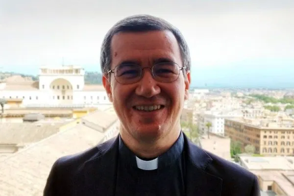 Under Secretary of Vatican Dicastery for Eastern Churches Assigned Titular See of Aquae in Mauritania