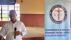 Credit: CJPC Eswatini