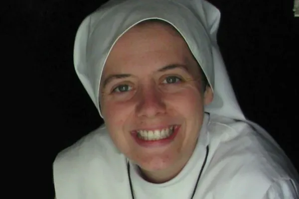 7 Things to Know about Sister Clare Crockett 