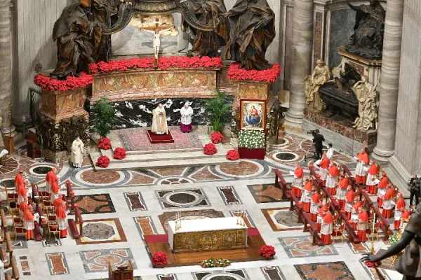Who Are the New Cardinals Pope Francis Created in 2022?