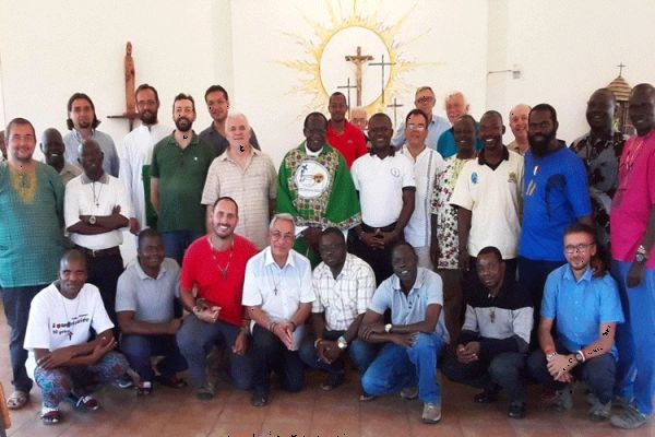 Comboni Missionaries in South Sudan: Contribution to Nation Building, Challenges
