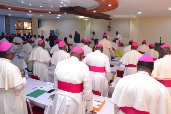Protracted Violence, Emergence of New Militia among DR Congo Catholic Bishops’ Concerns